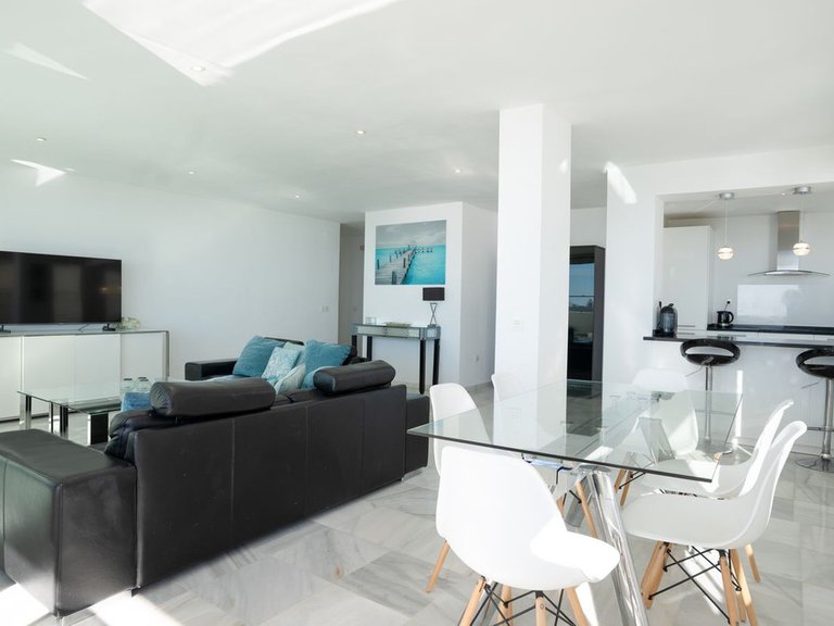 Apartment for Sale in Marbella, Malaga 13