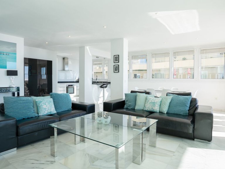 Apartment for Sale in Marbella, Malaga 14