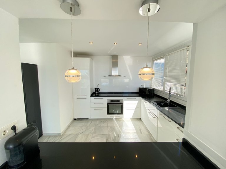 Apartment for Sale in Marbella, Malaga 17