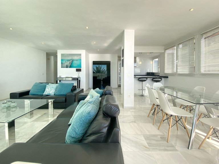 Apartment for Sale in Marbella, Malaga 19