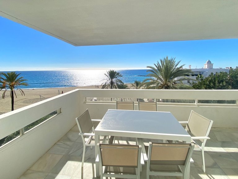 Apartment for Sale in Marbella, Malaga 2