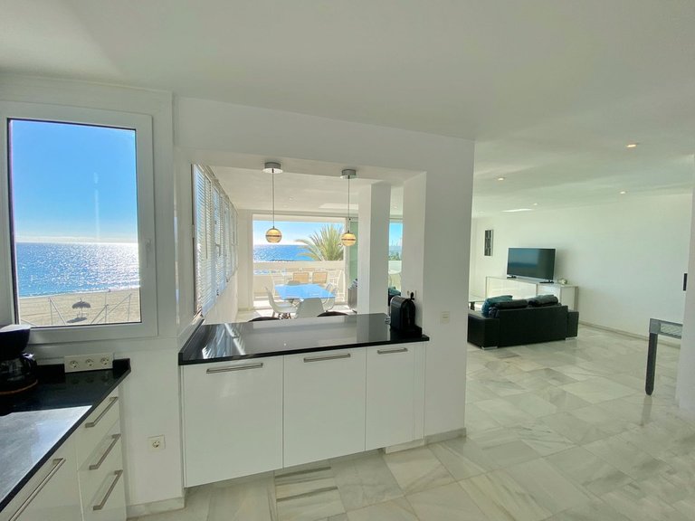 Apartment for Sale in Marbella, Malaga 20