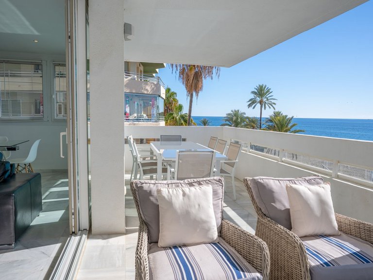 Apartment for Sale in Marbella, Malaga 22