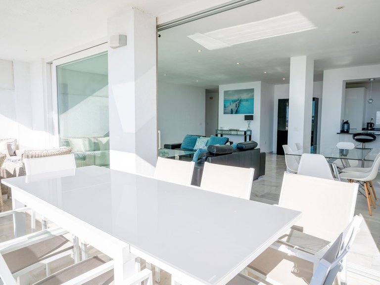 Apartment for Sale in Marbella, Malaga 24