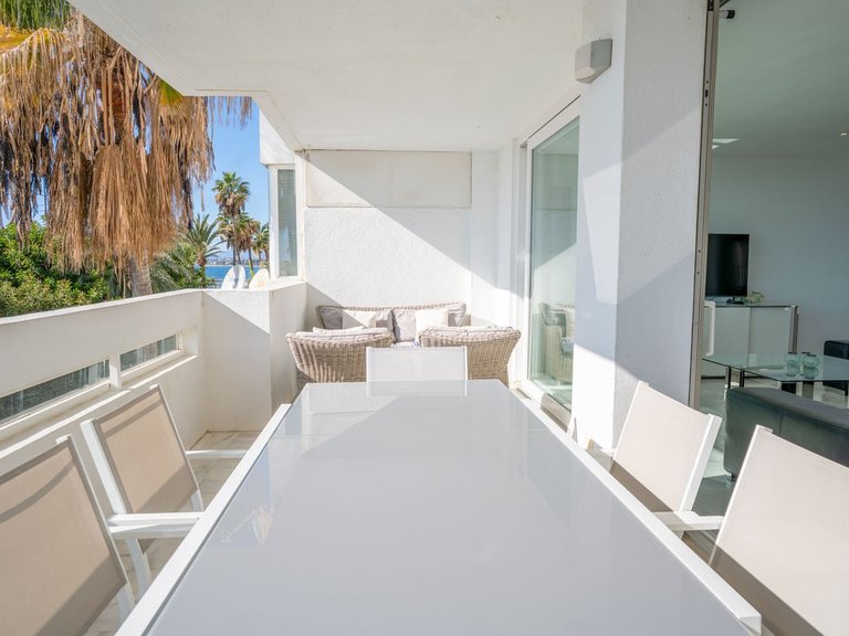 Apartment for Sale in Marbella, Malaga 25