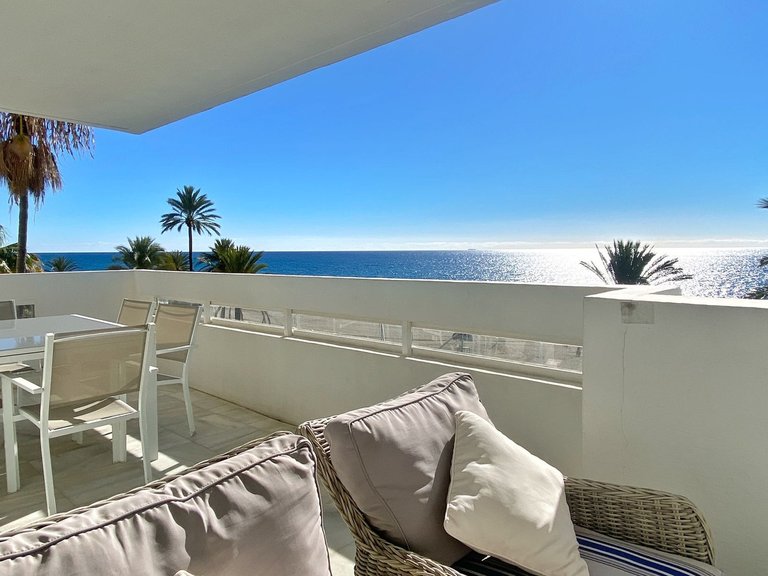 Apartment for Sale in Marbella, Malaga 26