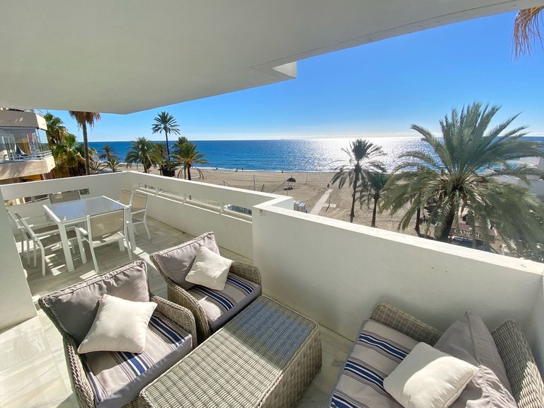 Apartment for Sale in Marbella, Malaga 27