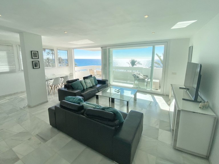 Apartment for Sale in Marbella, Malaga 3