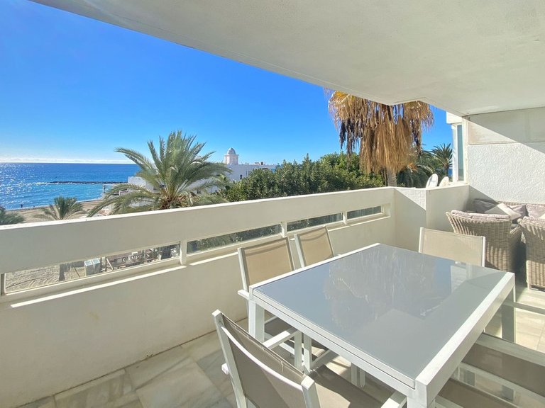 Apartment for Sale in Marbella, Malaga 31