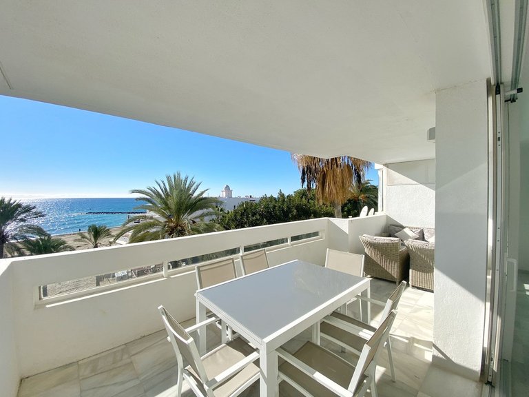 Apartment for Sale in Marbella, Malaga 32