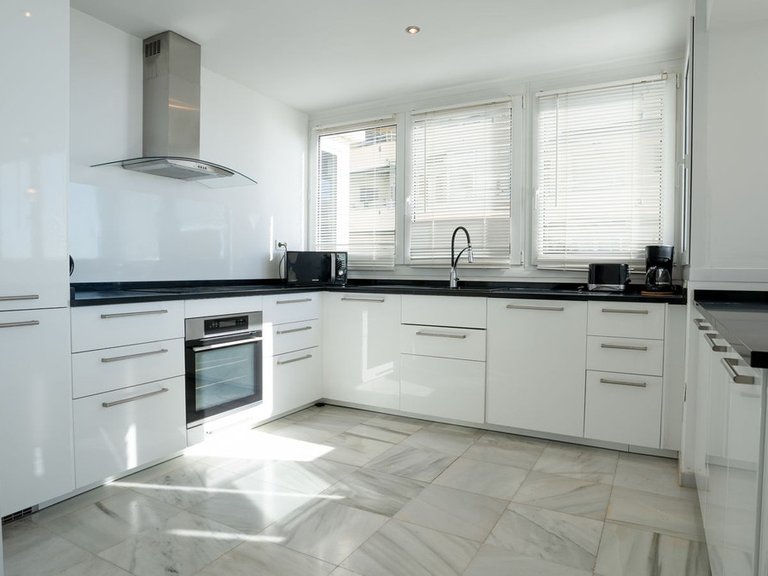 Apartment for Sale in Marbella, Malaga 4