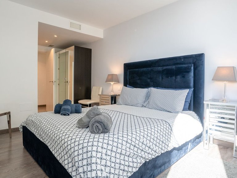 Apartment for Sale in Marbella, Malaga 5