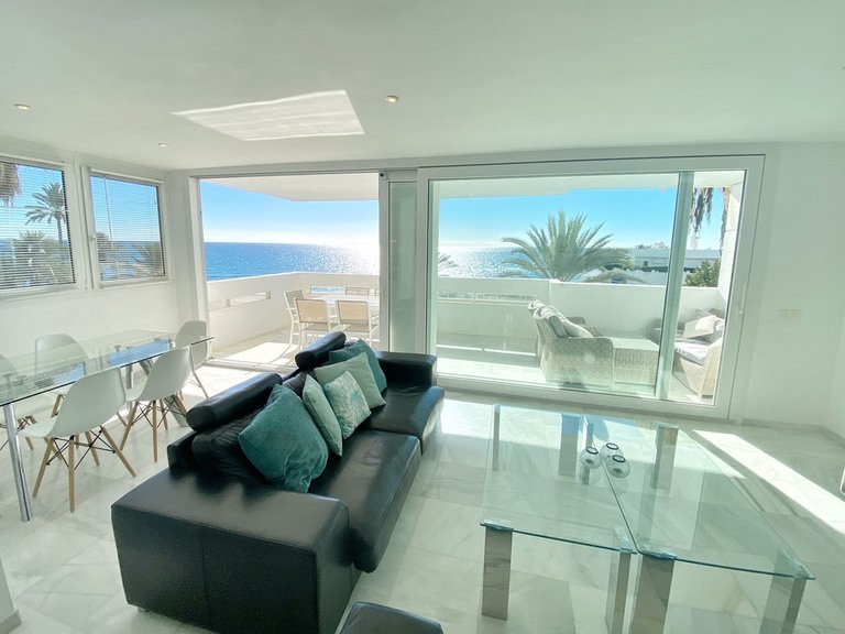 Apartment for Sale in Marbella, Malaga 6