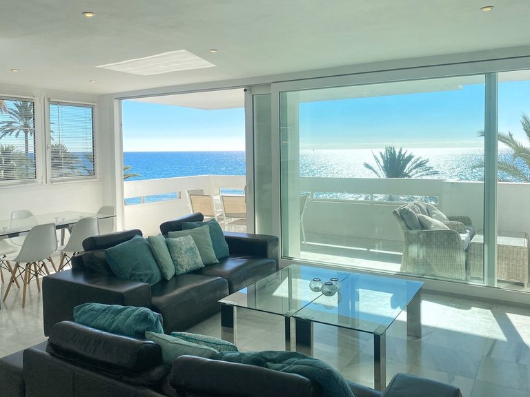 Apartment for Sale in Marbella, Malaga 7