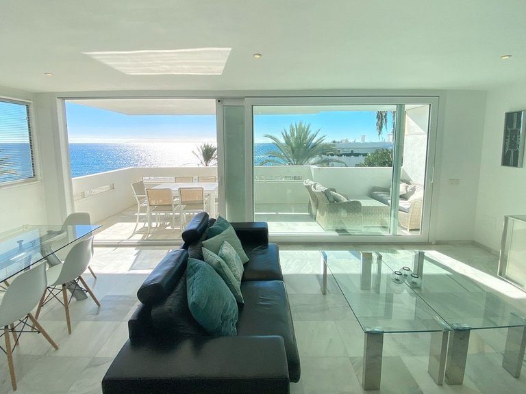 Apartment for Sale in Marbella, Malaga 8