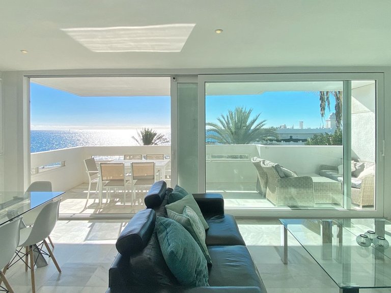 Apartment for Sale in Marbella, Malaga 9