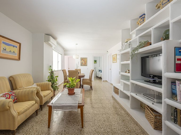 Apartment for Sale in San Pedro De Alcántara, Malaga 1