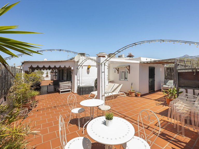 Apartment for Sale in San Pedro De Alcántara, Malaga 15