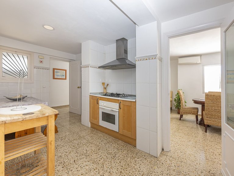 Apartment for Sale in San Pedro De Alcántara, Malaga 22