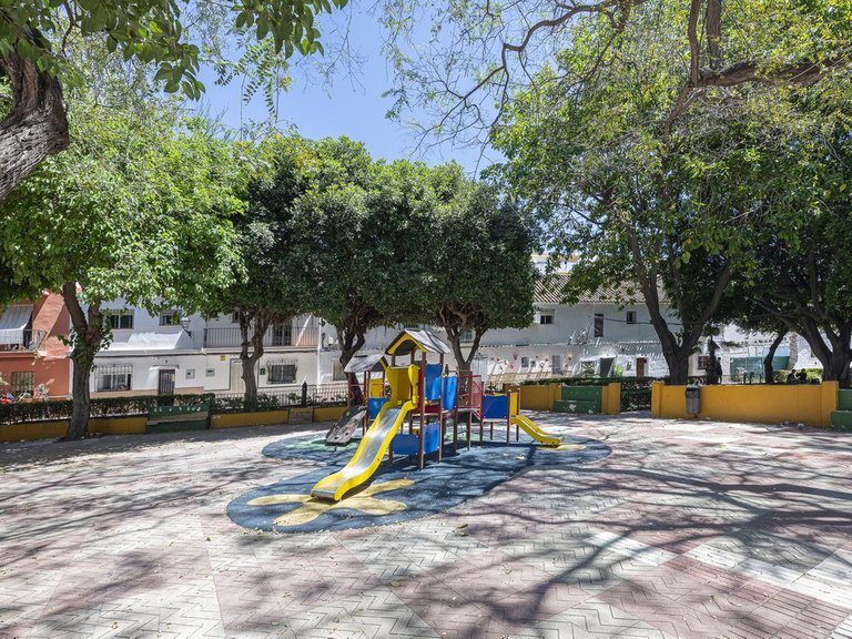 Apartment for Sale in San Pedro De Alcántara, Malaga 34
