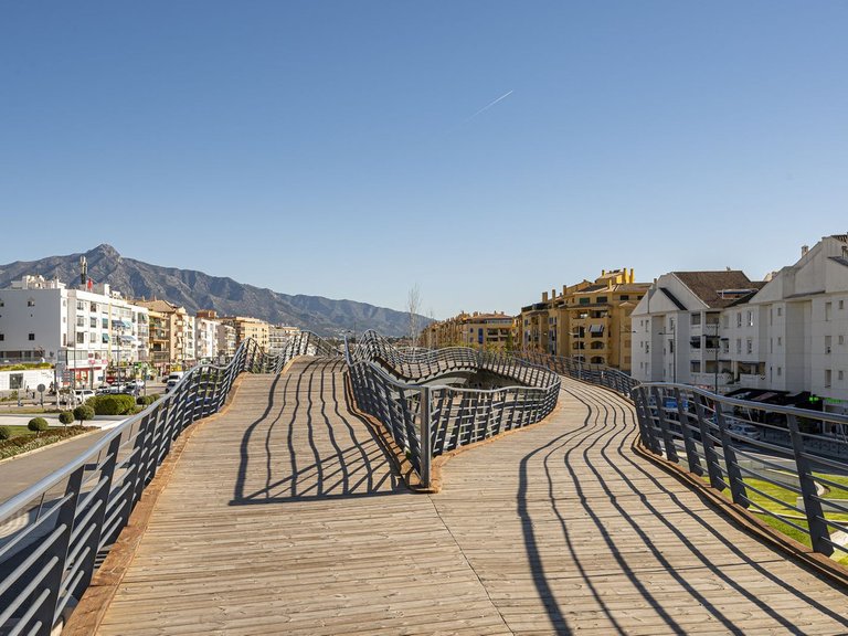 Apartment for Sale in San Pedro De Alcántara, Malaga 37