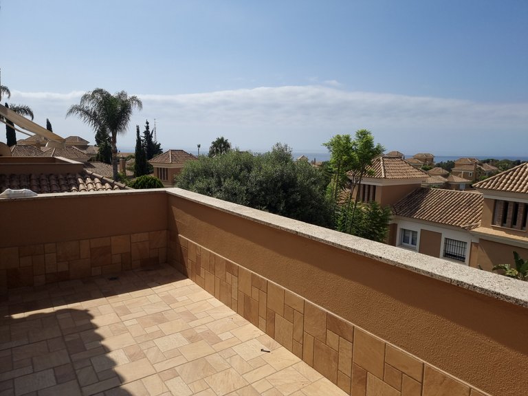 Villa for Sale in Santa Clara, Malaga 15
