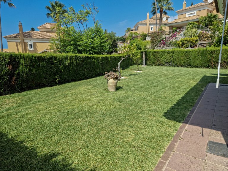 Villa for Sale in Santa Clara, Malaga 2