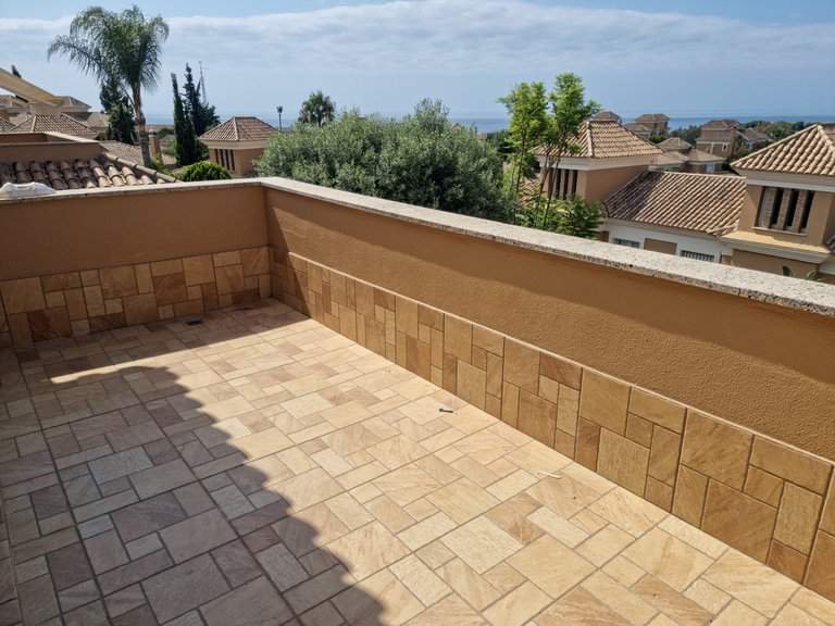 Villa for Sale in Santa Clara, Malaga 20