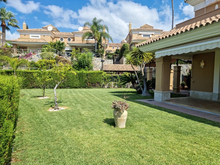 Villa for Sale in Santa Clara, Malaga 22