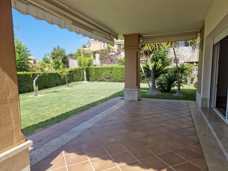 Villa for Sale in Santa Clara, Malaga 23