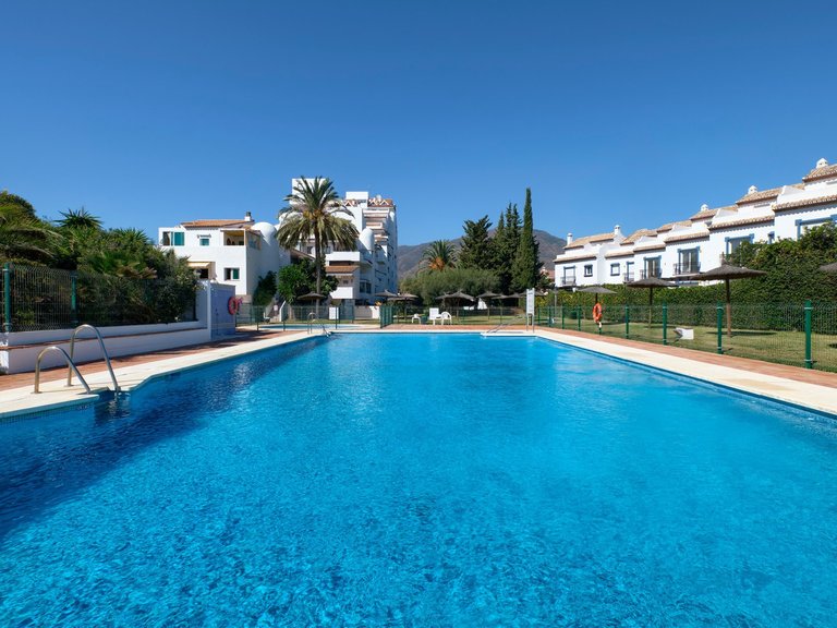 Apartment for Sale in Estepona, Malaga 1