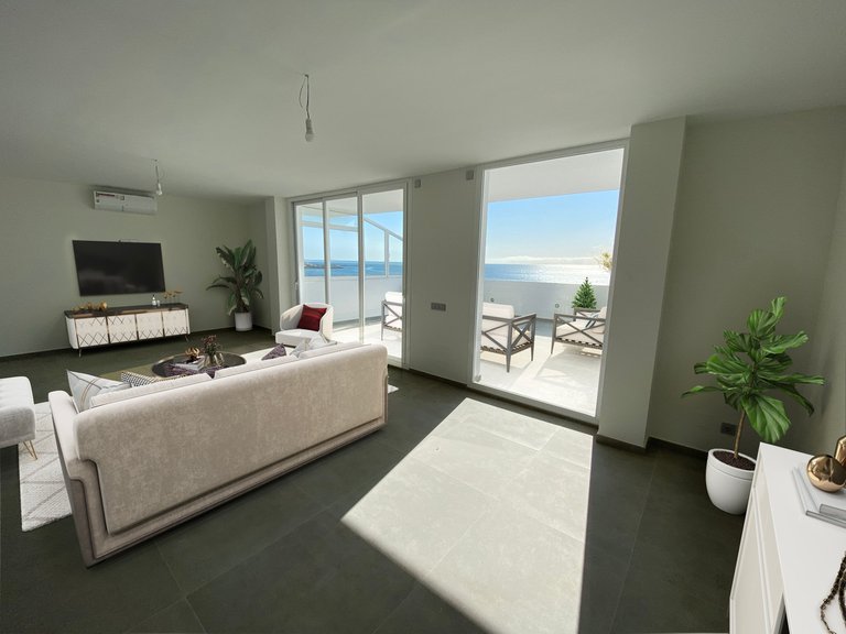 Apartment for Sale in Estepona, Malaga 3
