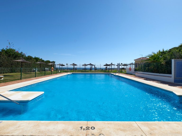 Apartment for Sale in Estepona, Malaga 32