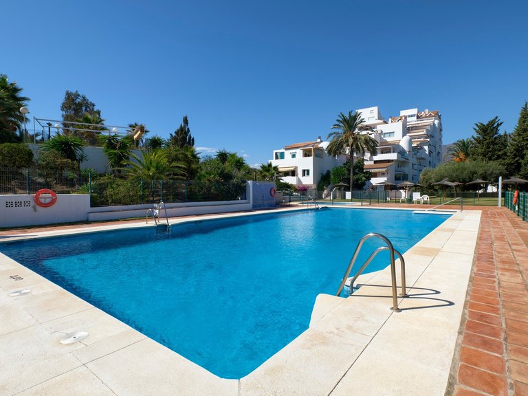 Apartment for Sale in Estepona, Malaga 33
