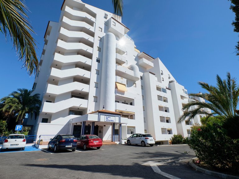 Apartment for Sale in Estepona, Malaga 35