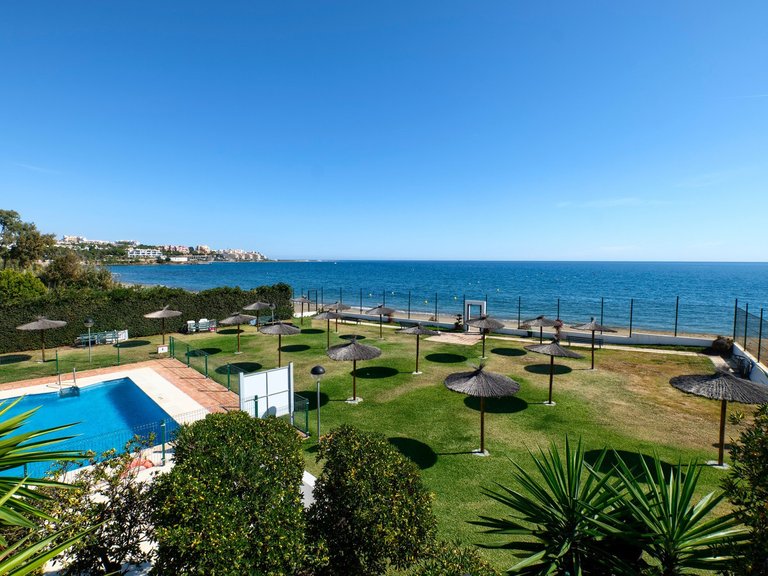 Apartment for Sale in Estepona, Malaga 37