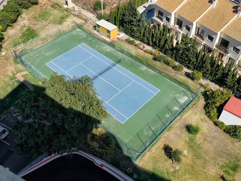 Apartment for Sale in Estepona, Malaga 40