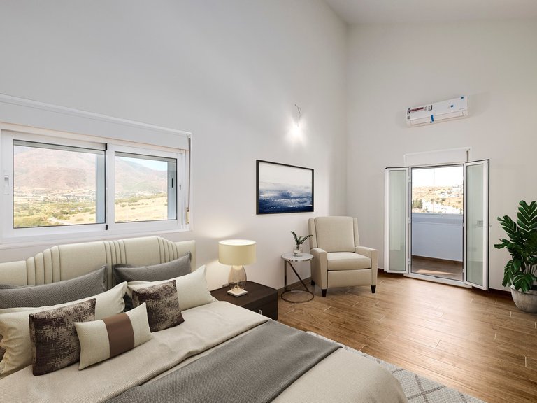 Apartment for Sale in Estepona, Malaga 5