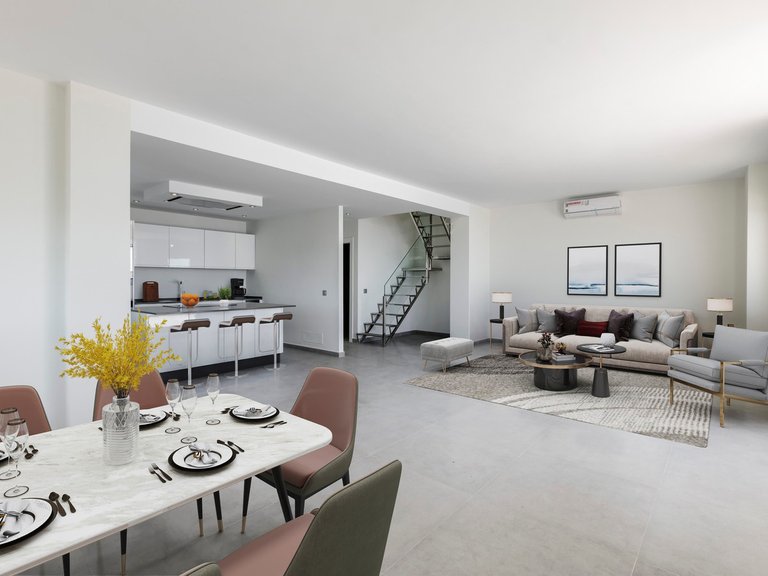 Apartment for Sale in Estepona, Malaga 6