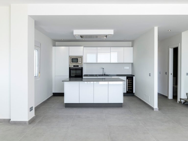 Apartment for Sale in Estepona, Malaga 9