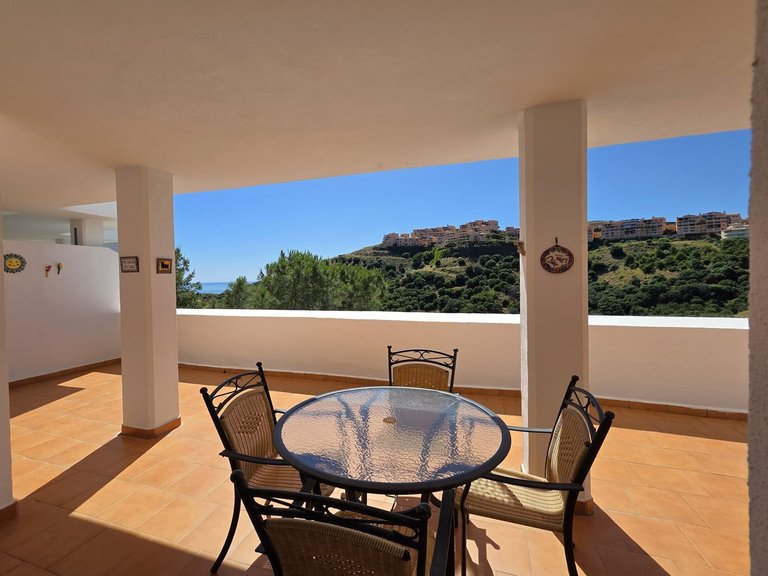 Apartment for Sale in Calahonda, Malaga 1