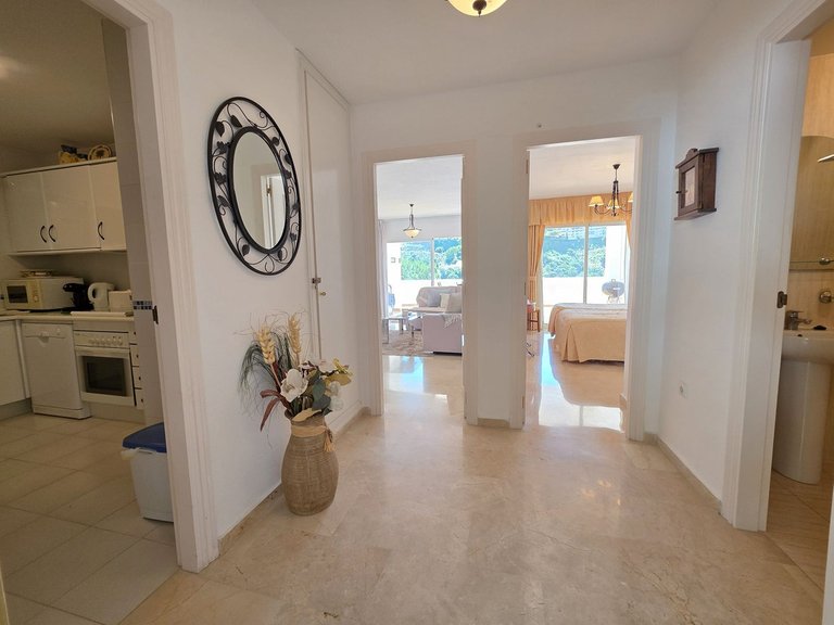 Apartment for Sale in Calahonda, Malaga 13