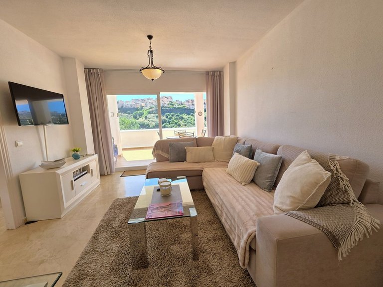 Apartment for Sale in Calahonda, Malaga 15