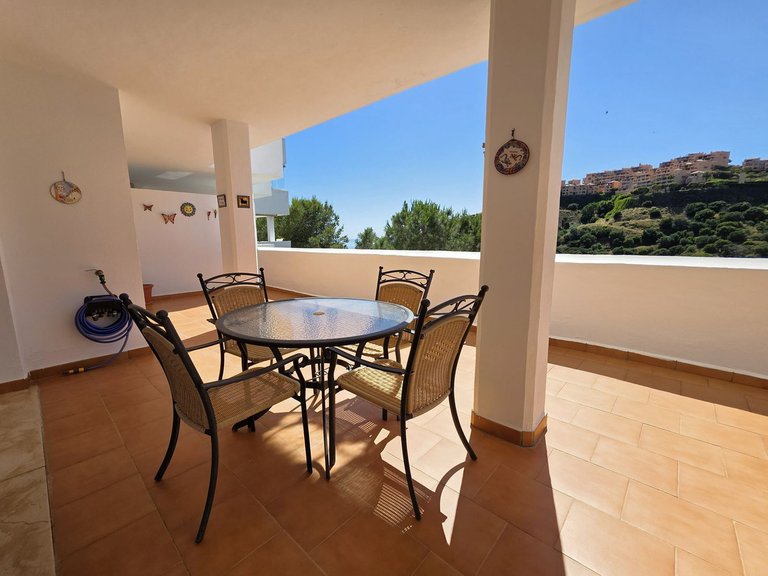 Apartment for Sale in Calahonda, Malaga 16