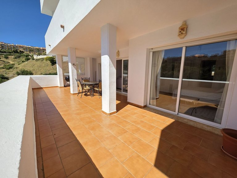 Apartment for Sale in Calahonda, Malaga 18