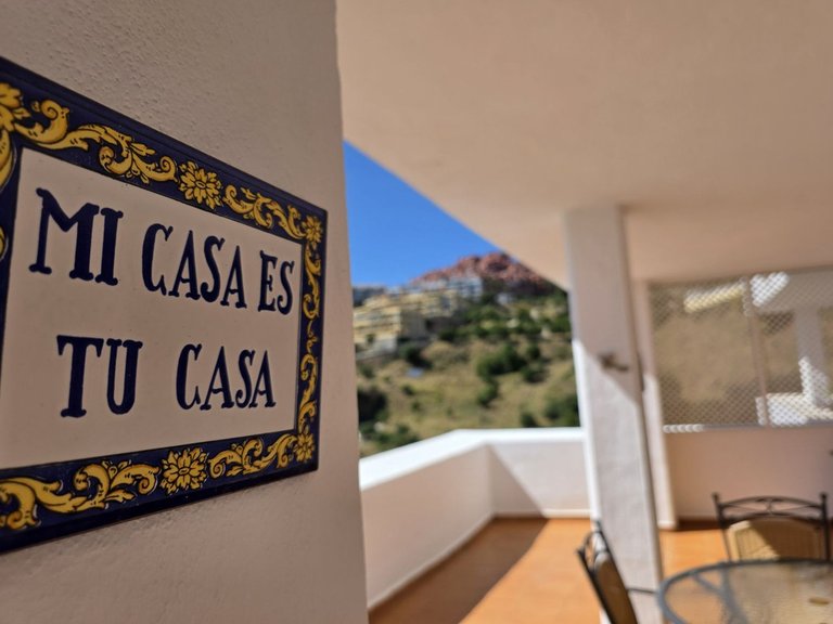 Apartment for Sale in Calahonda, Malaga 19