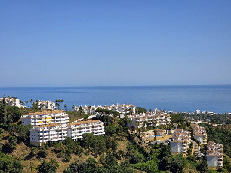 Apartment for Sale in Calahonda, Malaga 22