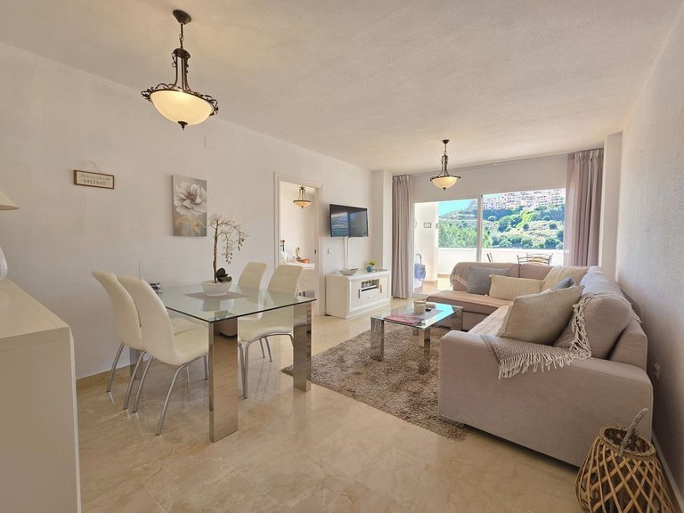 Apartment for Sale in Calahonda, Malaga 3