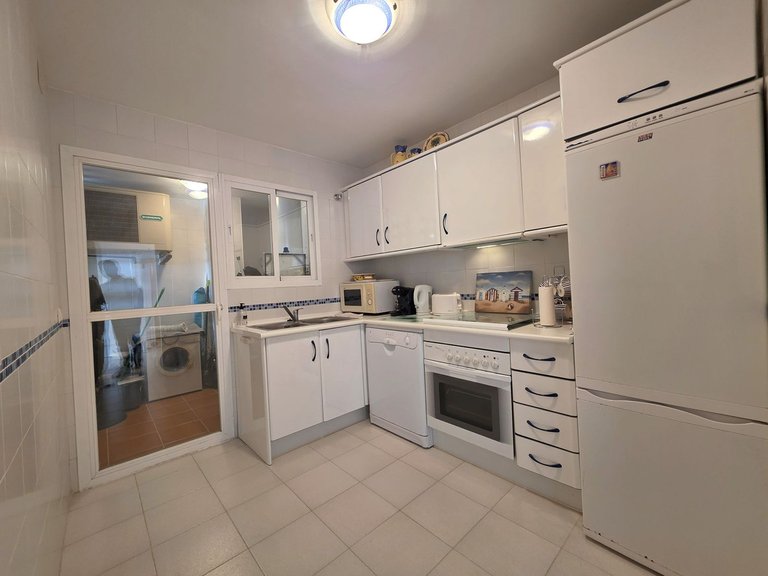 Apartment for Sale in Calahonda, Malaga 4