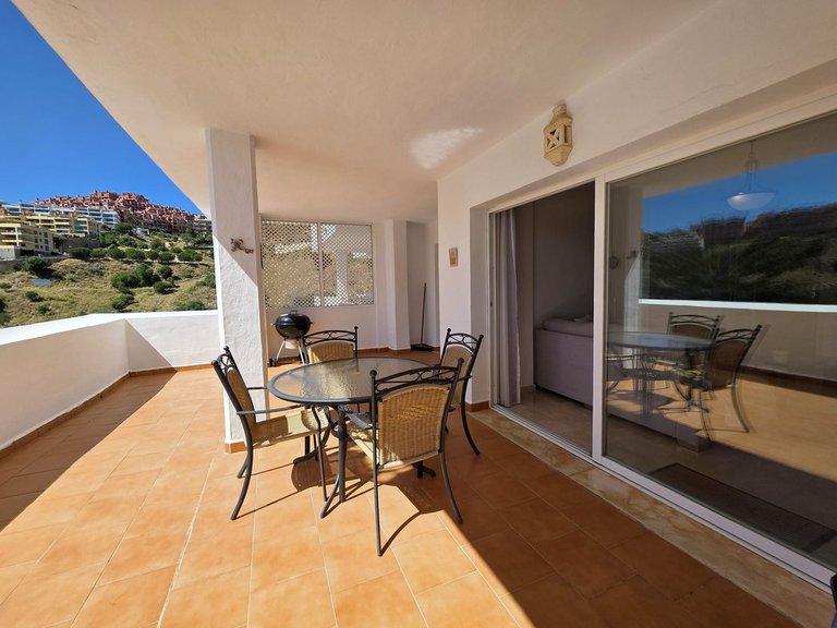 Apartment for Sale in Calahonda, Malaga 8